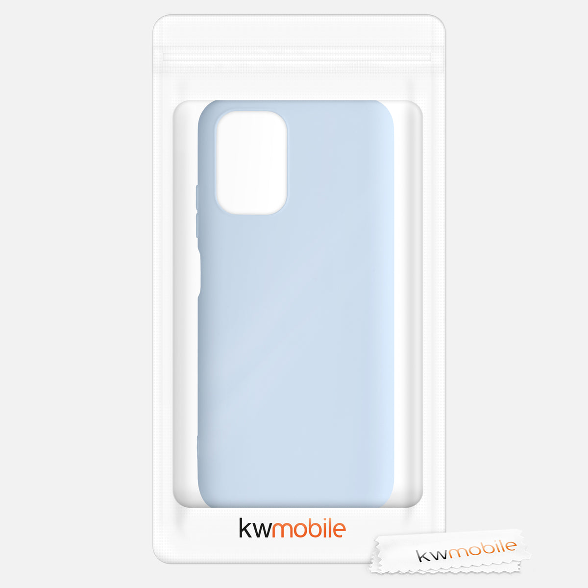 Xiaomi Redmi Note 10 / Note 10S Phone Case
