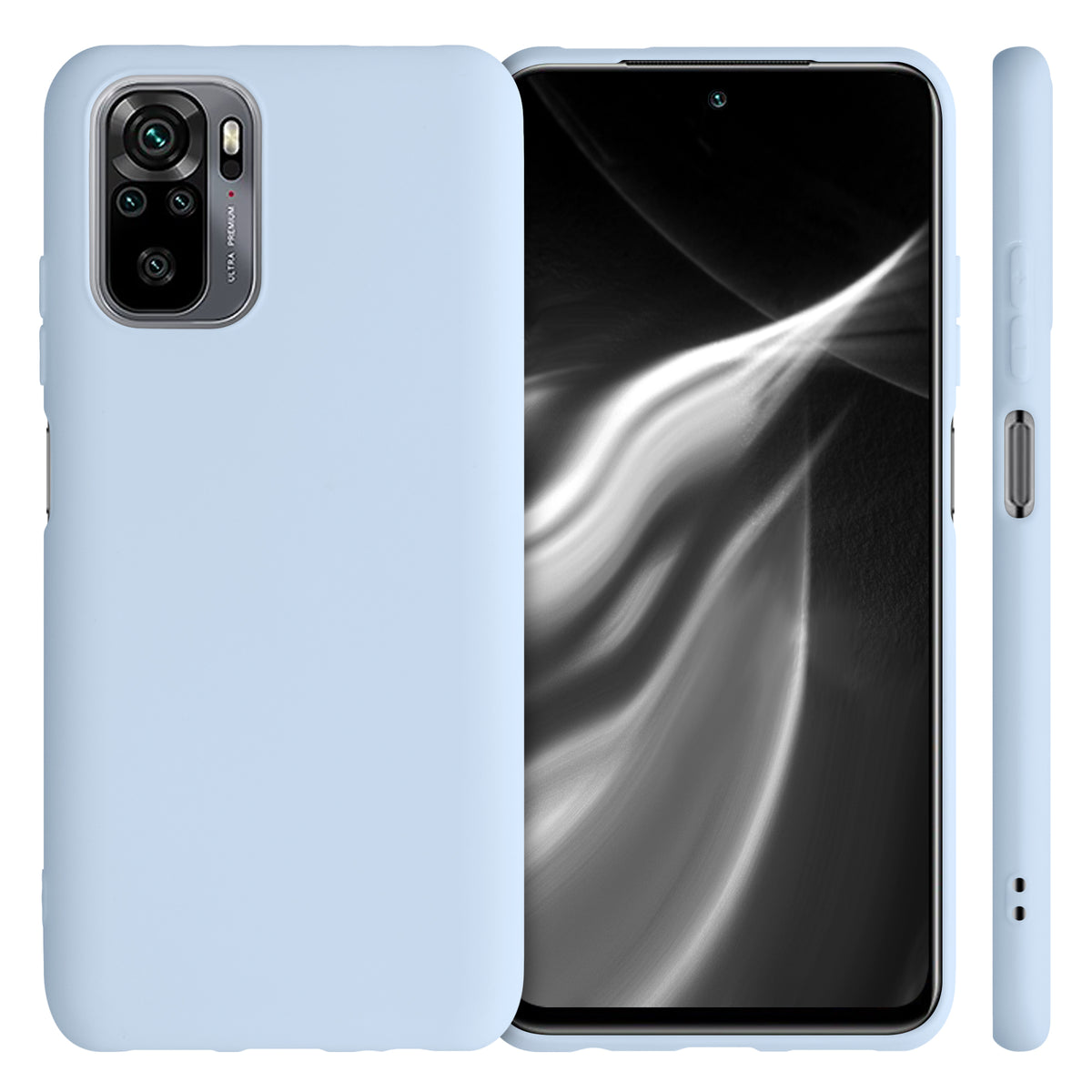 Xiaomi Redmi Note 10 / Note 10S Phone Case