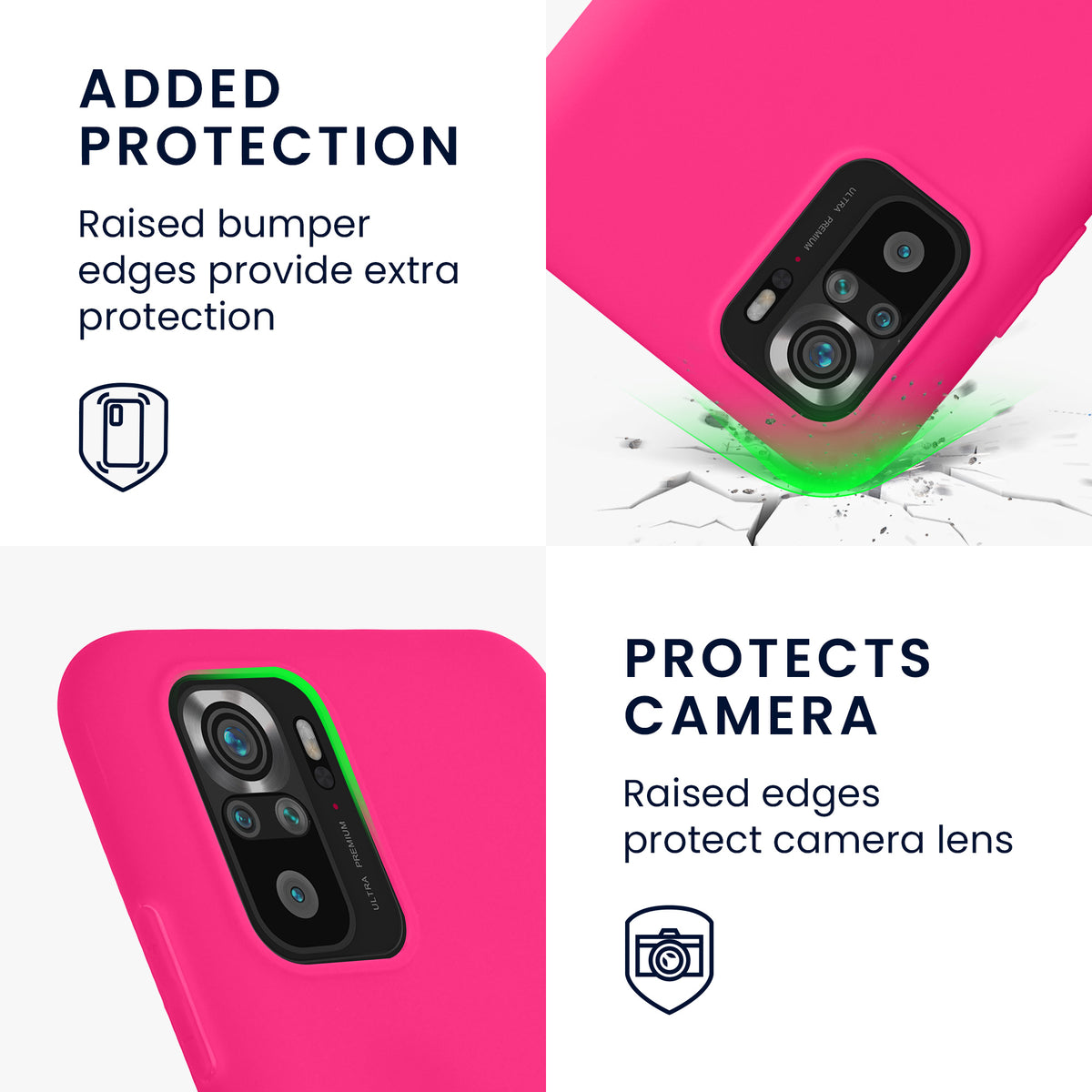 Xiaomi Redmi Note 10 / Note 10S Phone Case