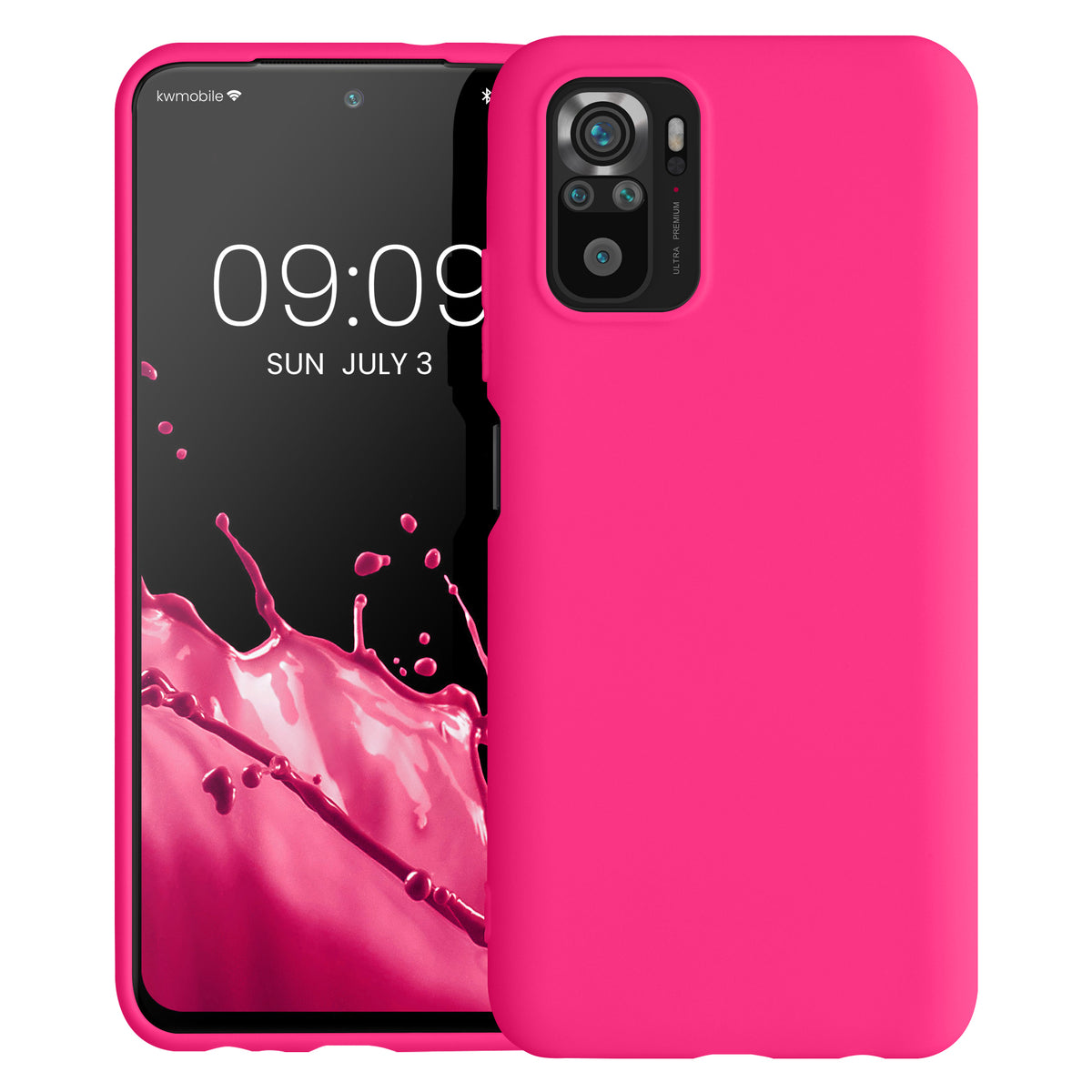 Xiaomi Redmi Note 10 / Note 10S Phone Case