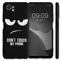 Xiaomi Redmi Note 10 / Note 10S Silicone Phone Case