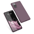 Xiaomi Redmi Note 10 Pro Phone Case Matt Silicone