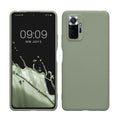 Grey-Green