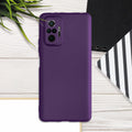 Xiaomi Redmi Note 10 Pro Metallic Phone Case