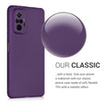 Xiaomi Redmi Note 10 Pro Metallic Phone Case