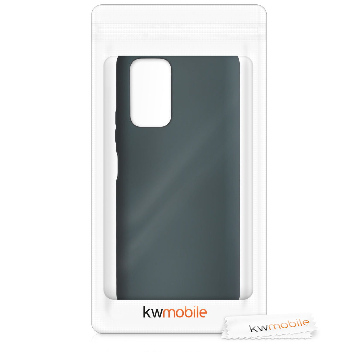 Xiaomi Redmi Note 10 Pro Metallic Phone Case