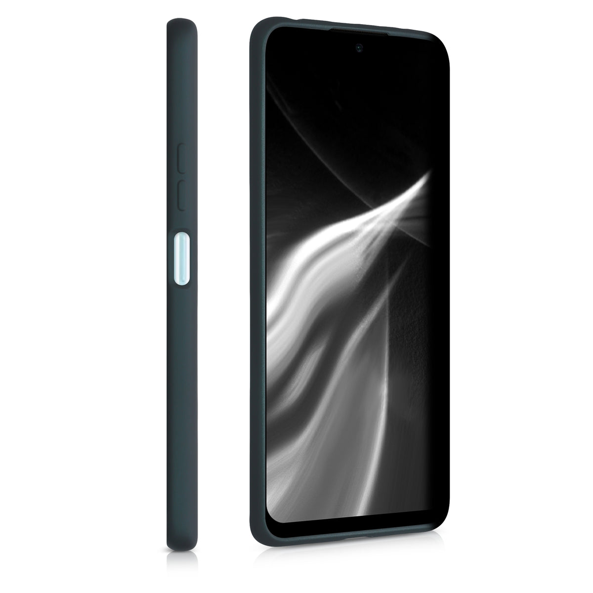 Xiaomi Redmi Note 10 Pro Metallic Phone Case