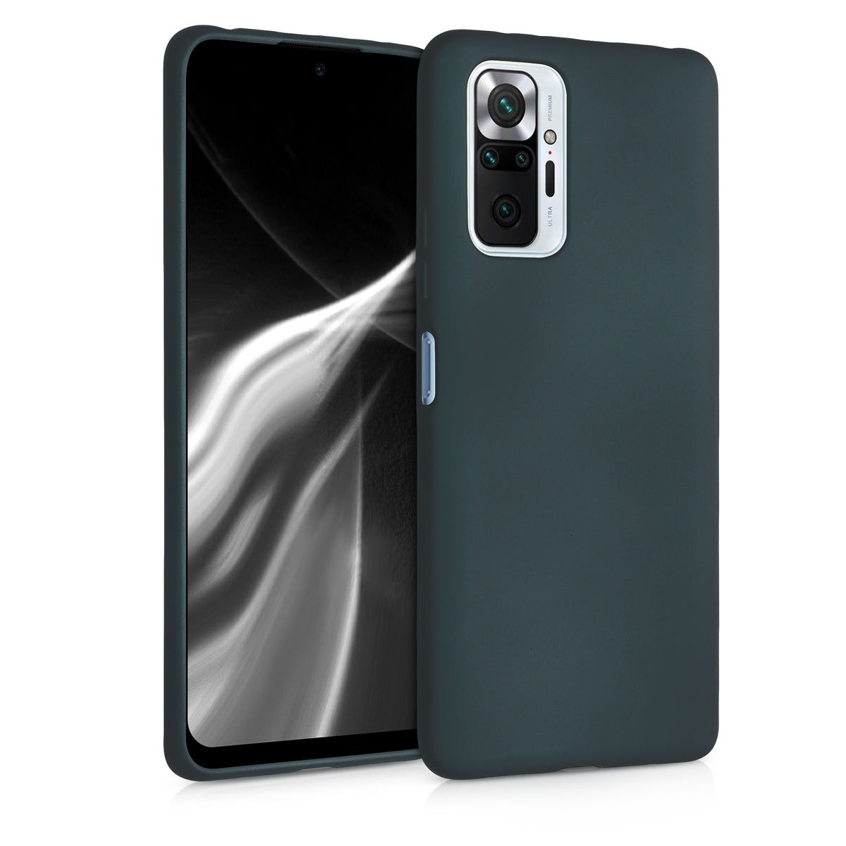 Xiaomi Redmi Note 10 Pro Metallic Phone Case