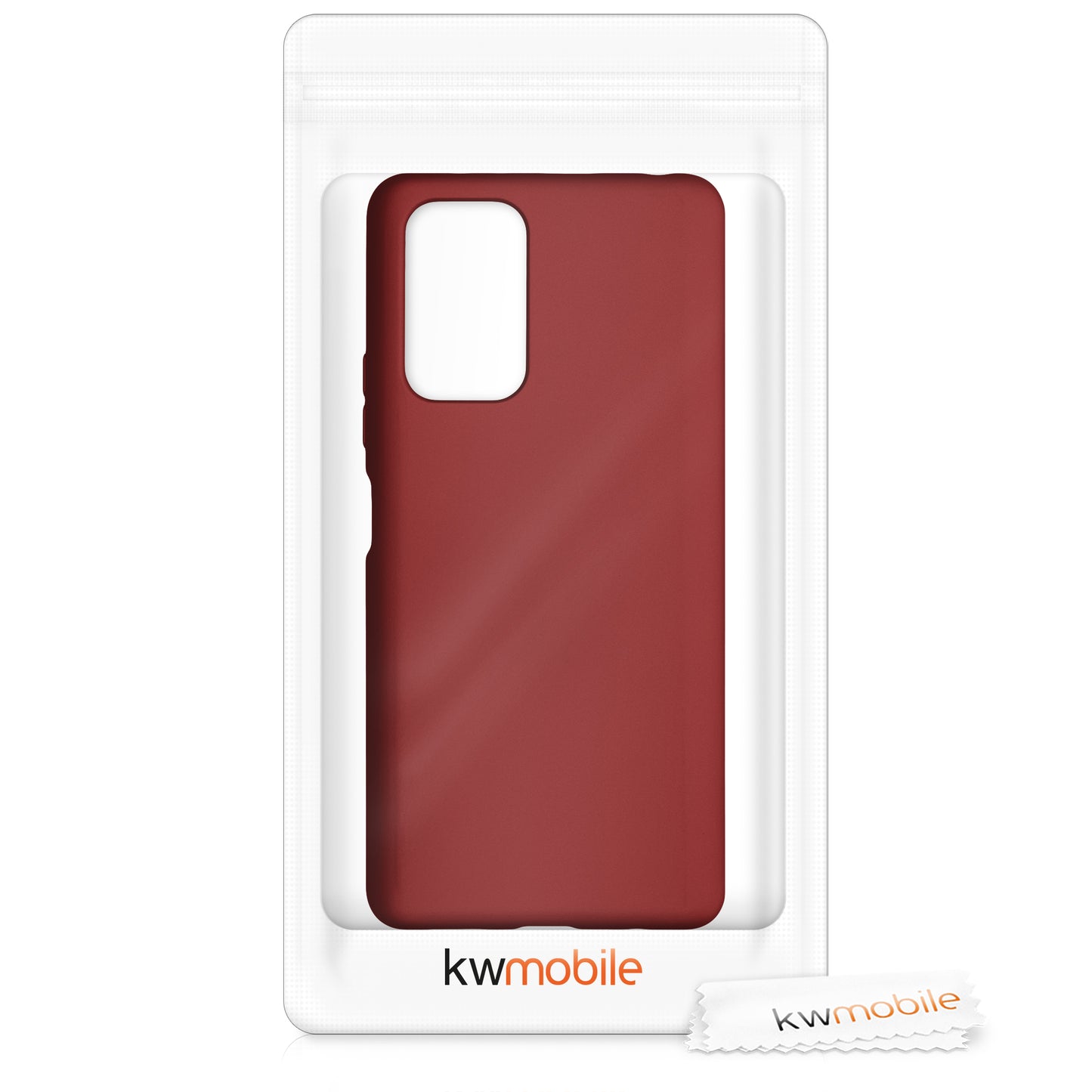 Xiaomi Redmi Note 10 Pro Metallic Phone Case