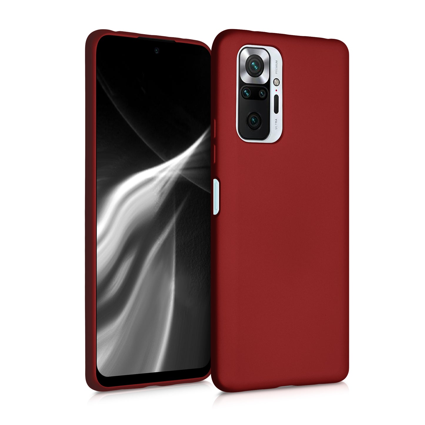 Xiaomi Redmi Note 10 Pro Metallic Phone Case