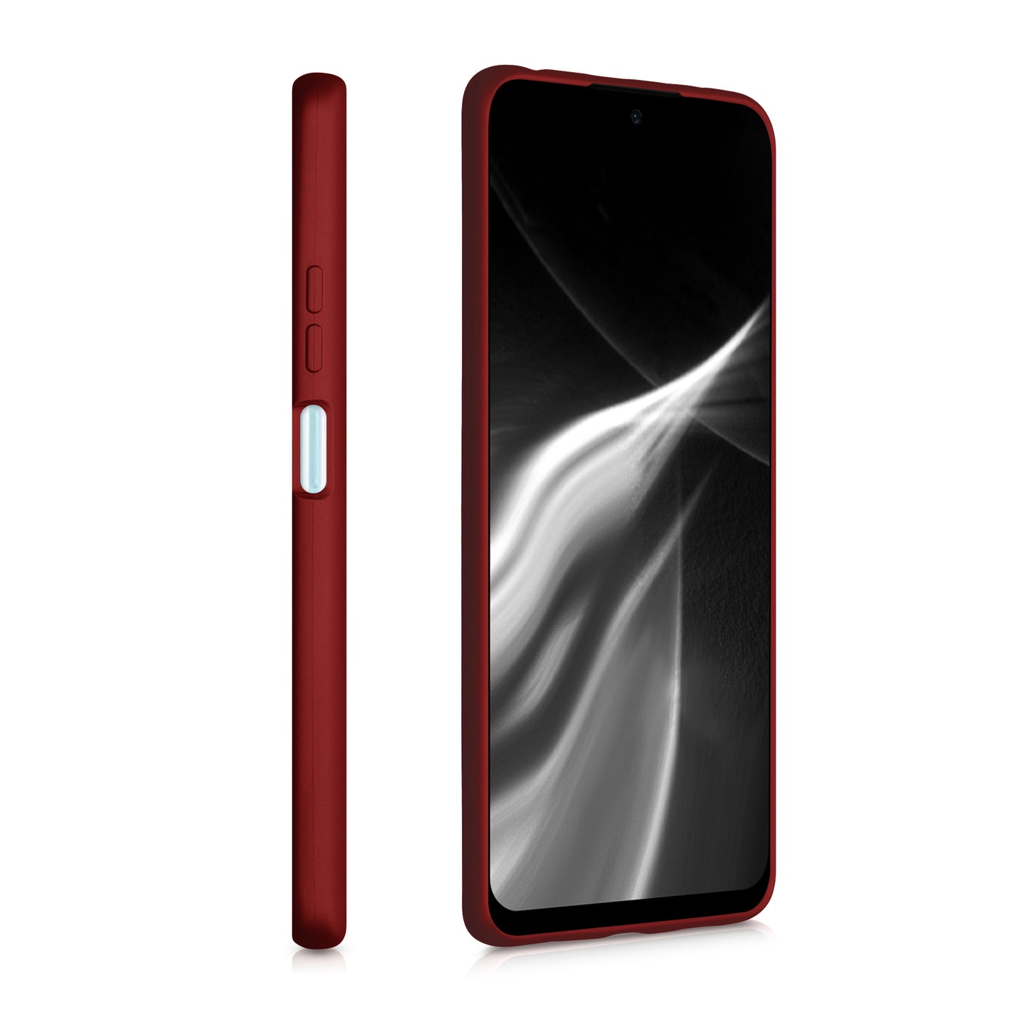 Xiaomi Redmi Note 10 Pro Metallic Phone Case