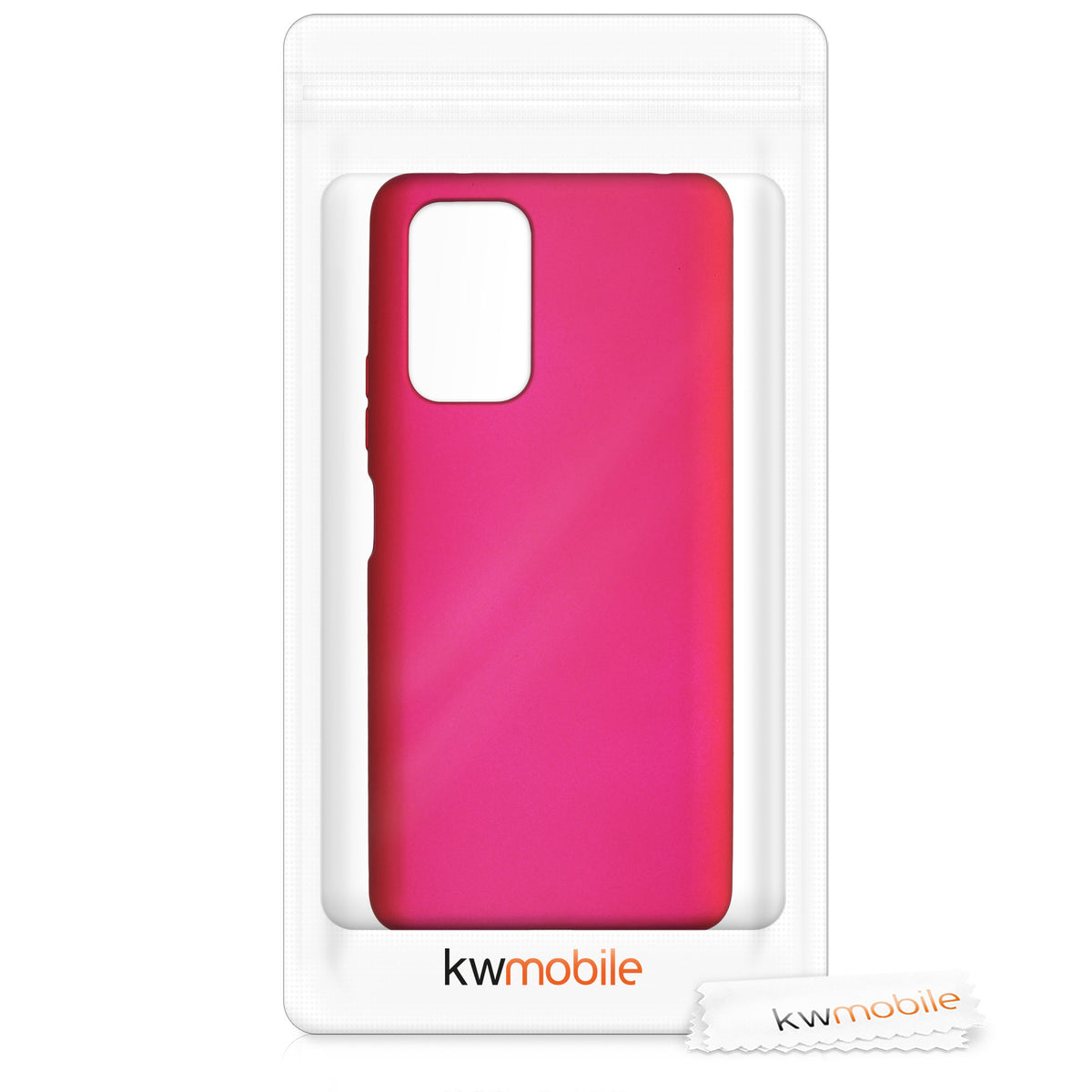 Xiaomi Redmi Note 10 Pro Metallic Phone Case