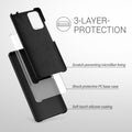 Xiaomi Redmi Note 10 Pro Silicone Phone Case Matt