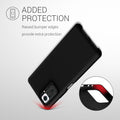 Xiaomi Redmi Note 10 Pro Silicone Phone Case Matt