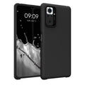Xiaomi Redmi Note 10 Pro Silicone Phone Case Matt