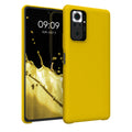 Honey-Yellow