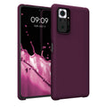 Bordeaux Violet