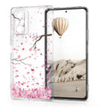 Redmi Note 10 Pro Clear Silicone Phone Case