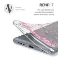 Redmi Note 10 Pro Clear Silicone Phone Case