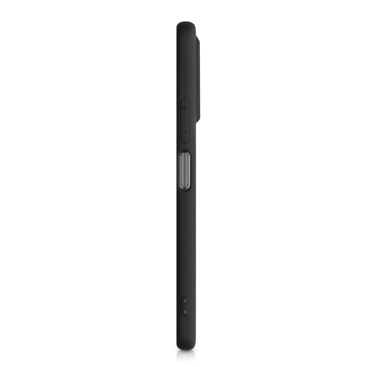 Xiaomi Redmi Note 10 Pro Silicone Phone Case Don't Touch My Phone