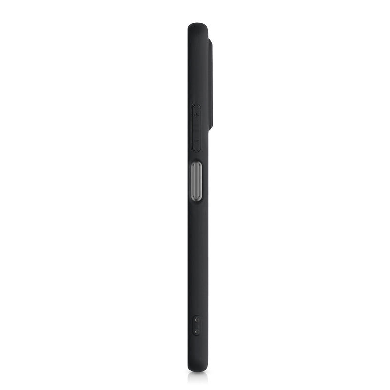 Xiaomi Redmi Note 10 Pro Silicone Phone Case Don't Touch My Phone