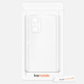 Xiaomi Redmi Note 10 Pro Phone Case Clear