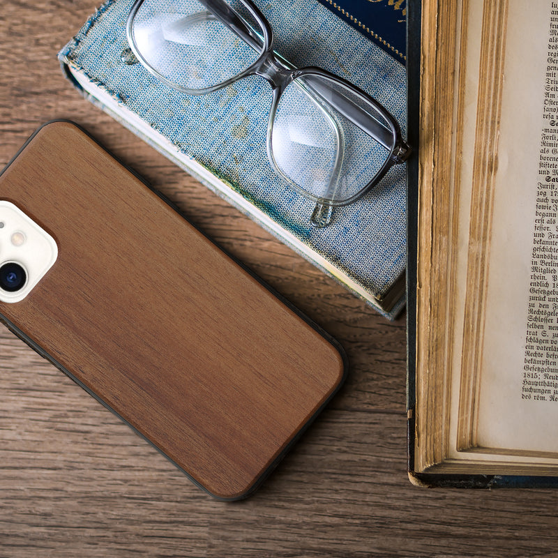 kwmobile Case Compatible with Apple iPhone 12 / iPhone 12 Pro - Shockproof Phone Cover - TPU Phone Case