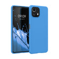 Radiant Blue