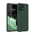 Moss Green