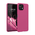 Raspberry Pink