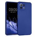 Metallic Blue