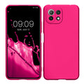 Metallic Pink