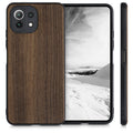 kwmobile Case Compatible with Xiaomi 11 Lite (5G) NE / Mi 11 Lite (5G) - Shockproof Phone Cover - TPU Phone Case