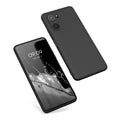 kwmobile Cell Phone Case for Xiaomi Mi 11i - Soft Silicone Phone Case - Protective Cover