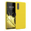 Radiant Yellow