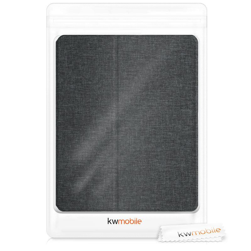 Case compatible with Apple iPad Air 13" (6th Gen 2024) / iPad Pro 12.9" (2018/2020/2021/2022)