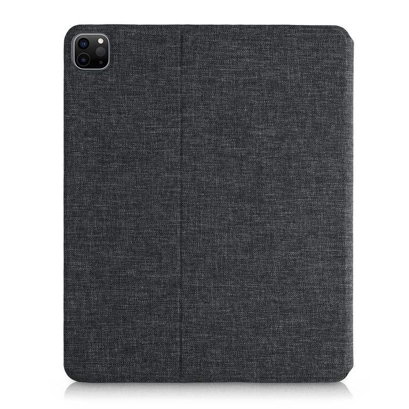 Case compatible with Apple iPad Air 13" (6th Gen 2024) / iPad Pro 12.9" (2018/2020/2021/2022)