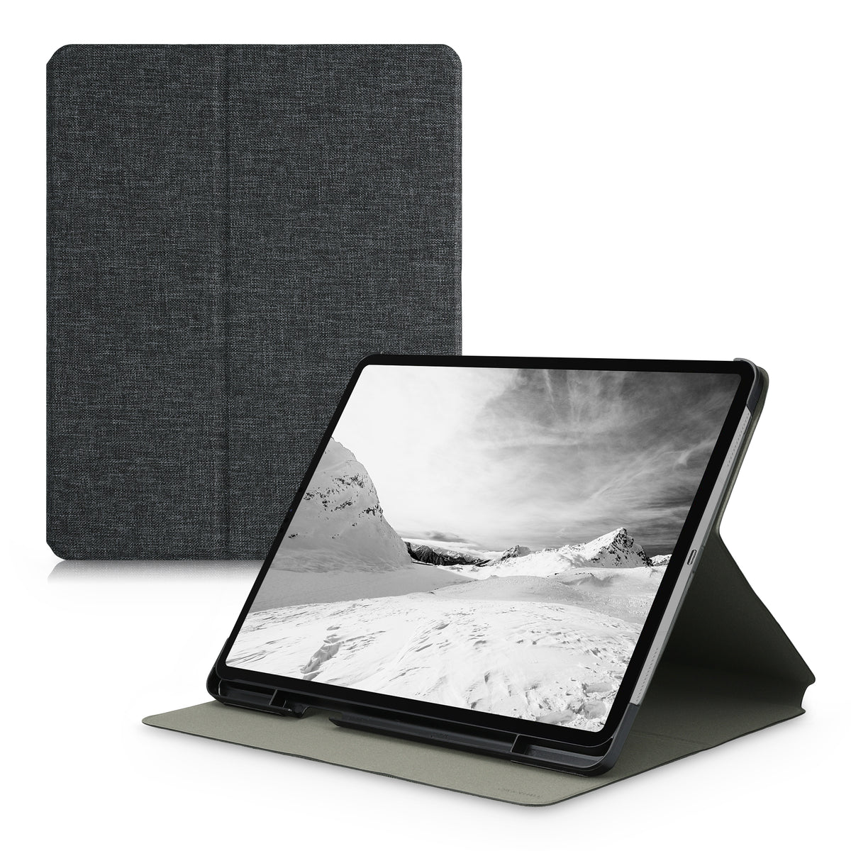 Case compatible with Apple iPad Air 13" (6th Gen 2024) / iPad Pro 12.9" (2018/2020/2021/2022)