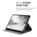 Case compatible with Apple iPad Air 13" (6th Gen 2024) / iPad Pro 12.9" (2018/2020/2021/2022)
