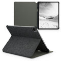 Case compatible with Apple iPad Air 13" (6th Gen 2024) / iPad Pro 12.9" (2018/2020/2021/2022)