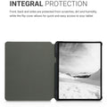 Case compatible with Apple iPad Air 13" (6th Gen 2024) / iPad Pro 12.9" (2018/2020/2021/2022)