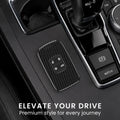 Renault 4-Button Smartkey (Keyless Go only) Car Key Cover