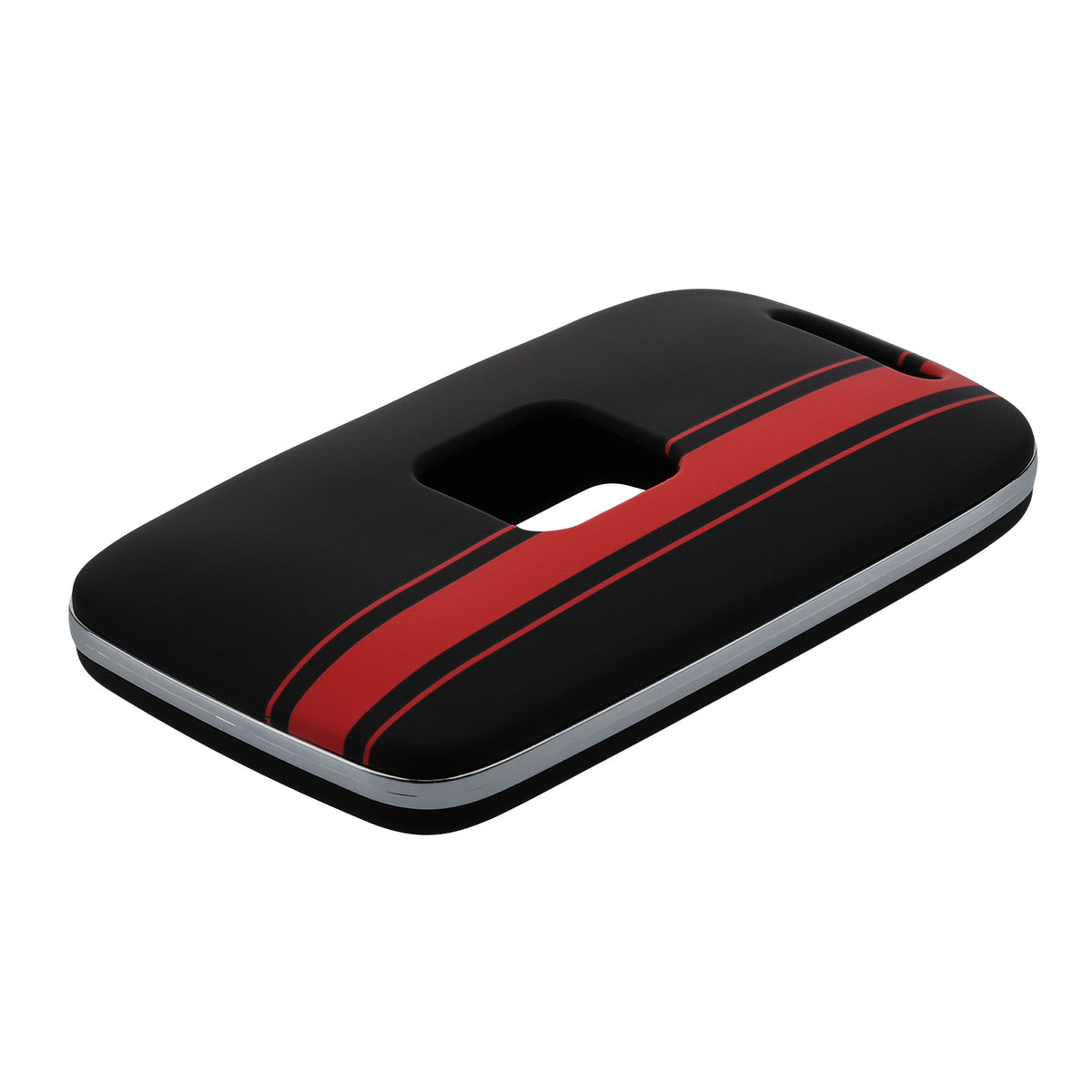 Renault 4-Button Smartkey (Keyless Go only) Car Key Cover