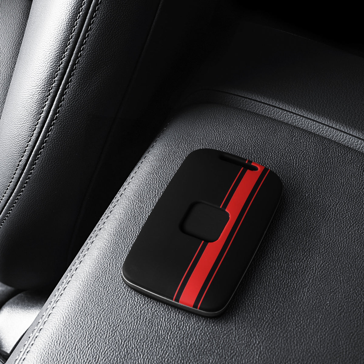Renault 4-Button Smartkey (Keyless Go only) Car Key Cover