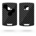Renault 4-Button Card Hardcover Car Key Cover (Keyless Go only)