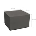 Dust Cover for Epson WorkForce WF-7840DTWF / WF-7310DTW