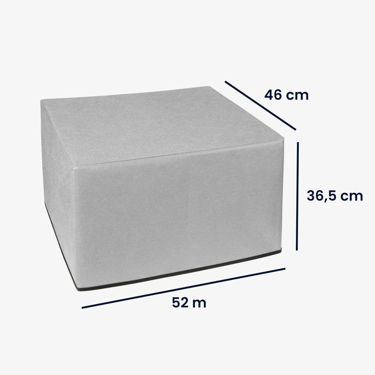 Dust Cover for Epson WorkForce WF-7840DTWF / WF-7310DTW