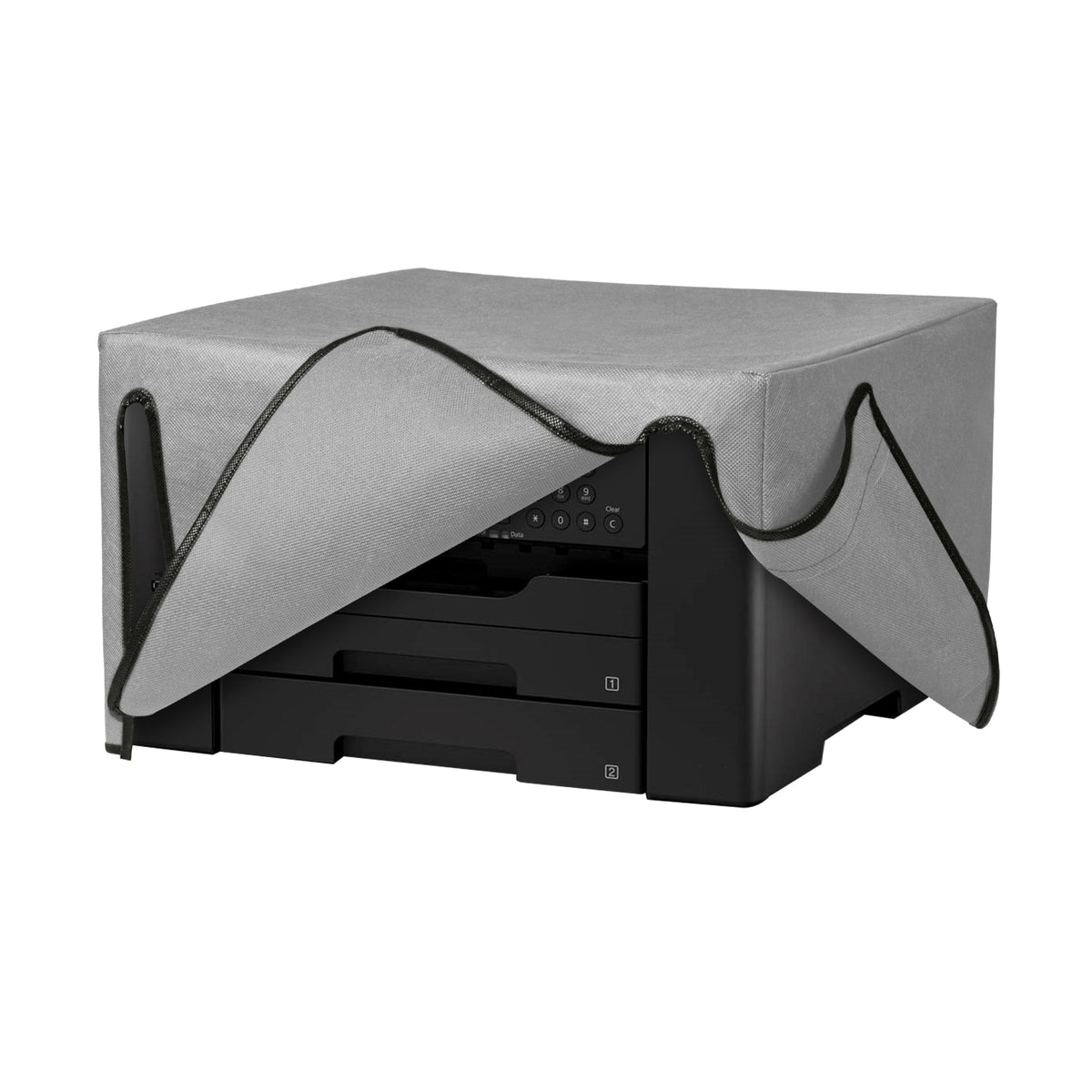 Dust Cover for Epson WorkForce WF-7840DTWF / WF-7310DTW