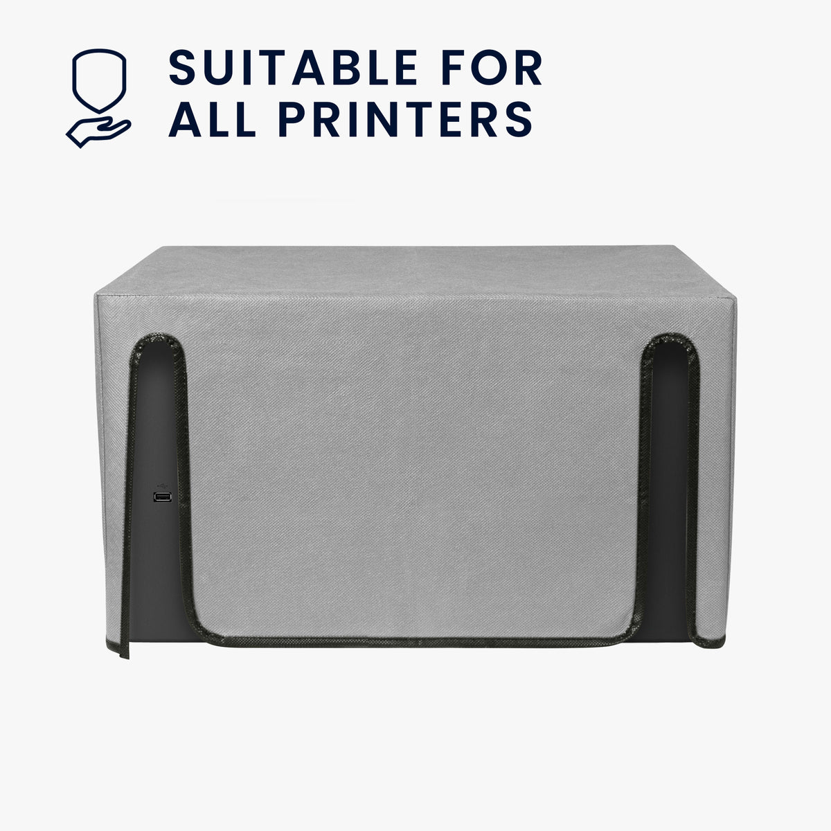 Dust Cover for Epson WorkForce WF-7840DTWF / WF-7310DTW