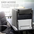 Cover for Epson WorkForce WF-2830DWF / WF-2835DWF / WF-2850DWF / WF-2960 DWF